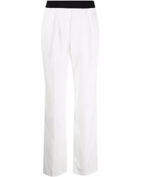 Loulou de Saison - Pants - Lyst