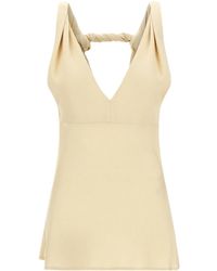 ARMARIUM - Livia Tops - Lyst
