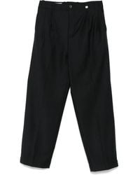 Myths - Plissierte Hose - Lyst