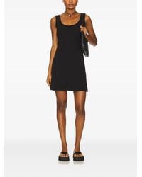Citizens of Humanity - Faye Ribbed Tank Dress - Lyst