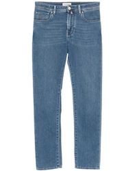 Jacob Cohen - Bard Fast Jeans - Lyst