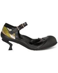 Emilio Pucci - 55Mm Granaiolo Pumps - Lyst
