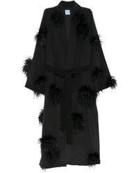 Macgraw - Verger Coat - Lyst