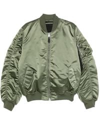 Alpha Industries - Bomber Jacket - Lyst