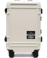 Eastpak - Basquiat Pegasus Wheeled Luggage - Lyst