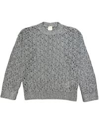 Eleventy - Long Sleeve Sweaters - Lyst