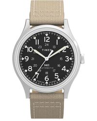Timex - Expedition Scout 40Mm - Lyst