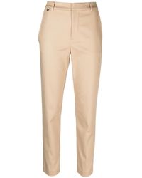 Ralph Lauren - Lakythia Slim-Fit Trousers - Lyst