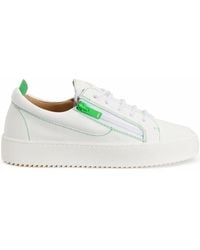 Giuseppe Zanotti - GAIL - Lyst