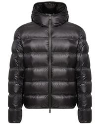 Moncler - Guadiana Hooded Padded Jacket - Lyst