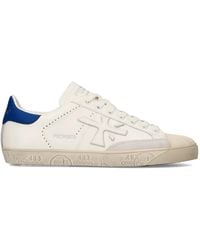 Premiata - Steven Sneakers - Lyst
