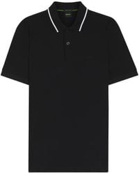 BOSS - Paddy Slim-Fit Polo Shirt - Lyst