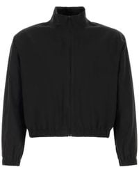 Veilance - Allene Zip-Up Jacket - Lyst