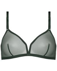 Eres - Providence Tonique Bra - Lyst