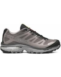 Salomon - Baskets Xt-4 Og Gore-Tex - Lyst
