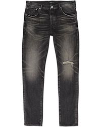 Purple Brand - 2 Year Dirty Fade Jeans - Lyst