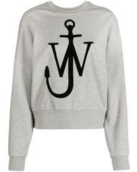 JW Anderson - プリント スウェットシャツ - Lyst