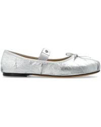 Anine Bing - Jolie Ballet Flats - Lyst