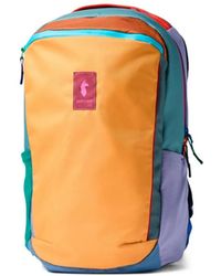 COTOPAXI - Allpa 18L Colour-Block Backpack - Lyst