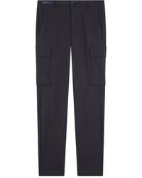 Paul & Shark - Hose mit aufgesetzter Tasche - Lyst