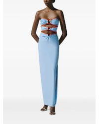 Baobab - Zur Ring-Detail Maxi Pareo - Lyst