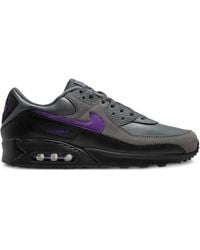 Nike - Air Max 90 Low-Top Sneakers - Lyst