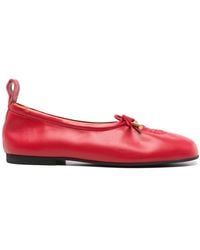 Alohas - Rosalind Ballet Flats - Lyst