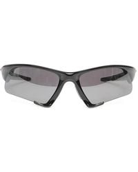 Oakley - Suture Jacket Geometric-Frame Sunglasses - Lyst