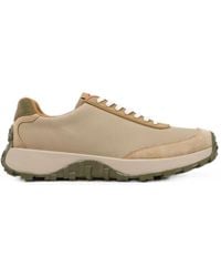 Camper - Drift Trail Leather Sneakers - Lyst