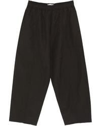 Studio Nicholson - Hose mit elastischem Bund - Lyst