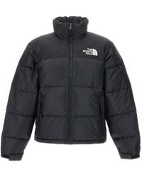 The North Face - Gewatteerd Jack - Lyst