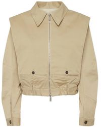 DSquared² - X Bettter Zip-Up Jacket - Lyst