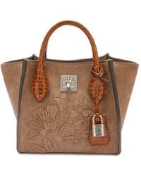 Ermanno Scervino - Maggie ハンドバッグ ミニ - Lyst