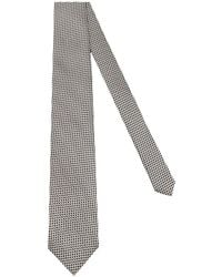 Tom Ford - Silk Tie - Lyst