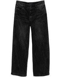 Juun.J - Denim Jeans - Lyst