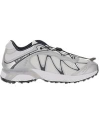 Salomon - Xt-whisper メッシュスニーカー - Lyst