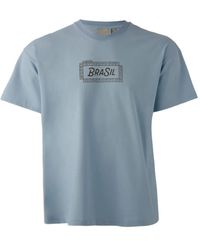 MISCI - Brasil T-Shirt - Lyst