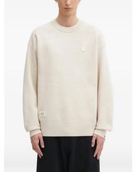 Aape By A Bathing Ape - Logo-Patch Sweatshirt - Lyst