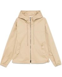 Saucony - Veste À Capuche - Lyst
