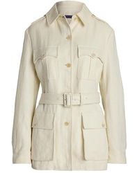 Ralph Lauren - Sydney Jacket - Lyst