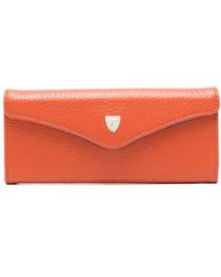 Aspinal of London - Étui À Lunettes En Cuir - Lyst