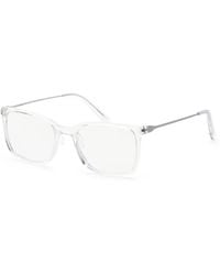 Tumi - Square-Frame Glasses - Lyst