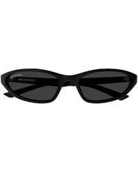 Balenciaga - Cat-Eye Sunglasses - Lyst