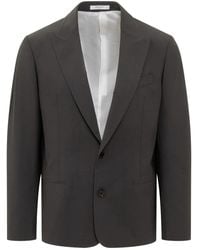 Cellar Door - Single-Breasted Jacket - Lyst