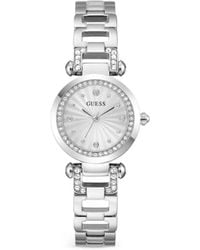 Guess - Stainless Steel 30Mm - Lyst