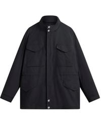 Mackintosh - Giacca Utility Southdean - Lyst