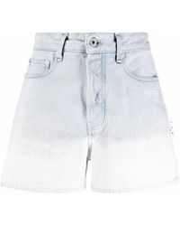 Mytheresa Damen Kleidung Hosen & Jeans Kurze Hosen Shorts Shorts 
