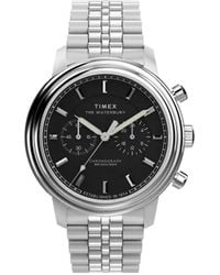 Timex - Waterbury 41Mm - Lyst