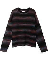 Xirena - Gestreifter Anders Pullover - Lyst
