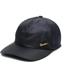 Borsalino - Hiker Nylon Cap - Lyst
